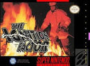 The Ignition Factor - Super Nintendo - Destination Retro