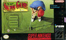 The Skins Game - Super Nintendo - Destination Retro