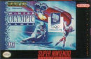 Winter Olympic Games Lillehammer 94 - Super Nintendo - Destination Retro
