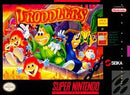 Troddlers - Super Nintendo - Destination Retro
