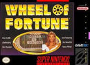 Wheel of Fortune - Super Nintendo - Destination Retro