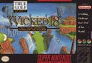 Wicked 18 - Super Nintendo - Destination Retro
