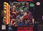 Wildcats - Super Nintendo - Destination Retro