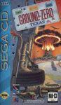 Ground Zero Texas - Sega CD - Destination Retro