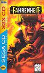 Fahrenheit - Sega CD - Destination Retro