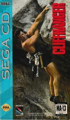 Cliffhanger - Sega CD - Destination Retro