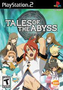 Tales of the Abyss - Playstation 2 - Destination Retro
