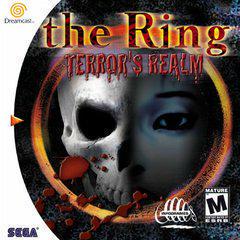 The Ring Terror's Realm - Sega Dreamcast - Destination Retro