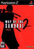 Way of the Samurai 2 - Playstation 2 - Destination Retro