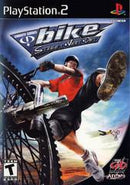 Gravity Games Bike Street Vert Dirt - Playstation 2 - Destination Retro