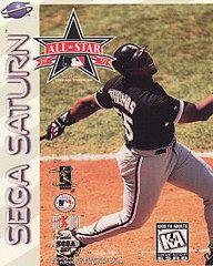 All-Star Baseball 97 - Sega Saturn - Destination Retro