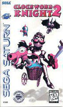 Clockwork Knight 2 - Sega Saturn - Destination Retro