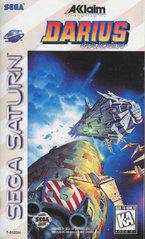 Darius Gaiden - Sega Saturn - Destination Retro