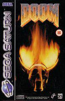 Doom - Sega Saturn - Destination Retro