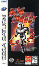 Grid Runner - Sega Saturn - Destination Retro
