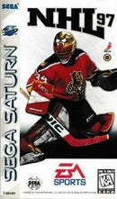 NHL 97 - Sega Saturn - Destination Retro