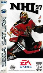 NHL 97 - Sega Saturn - Destination Retro