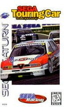 Sega Touring Car Championship - Sega Saturn - Destination Retro