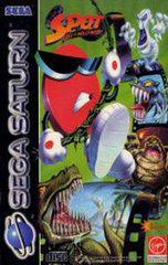 Spot Goes To Hollywood - Sega Saturn - Destination Retro