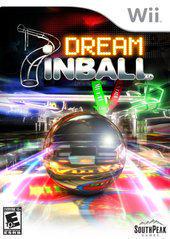 Dream Pinball 3D - Wii - Destination Retro