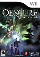 Obscure The Aftermath - Wii - Destination Retro