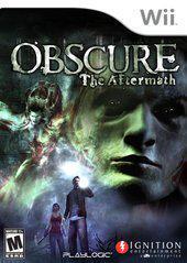 Obscure The Aftermath - Wii - Destination Retro