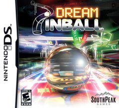 Dream Pinball 3D - Nintendo DS - Destination Retro