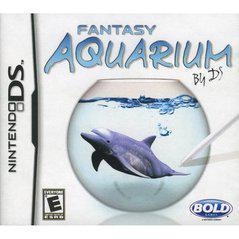 Fantasy Aquarium - Nintendo DS - Destination Retro