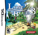 Lost in Blue 3 - Nintendo DS - Destination Retro