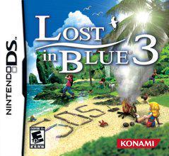 Lost in Blue 3 - Nintendo DS - Destination Retro