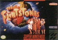 Flintstones the Movie - Super Nintendo - Destination Retro