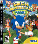Sega Superstars Tennis - Playstation 3 - Destination Retro