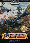 Granada - Sega Genesis - Destination Retro