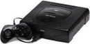 Sega Saturn Console - Sega Saturn - Destination Retro