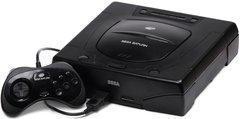 Sega Saturn Console - Sega Saturn - Destination Retro