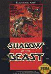 Shadow of the Beast - Sega Genesis - Destination Retro
