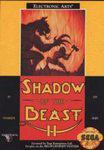 Shadow of the Beast II - Sega Genesis - Destination Retro