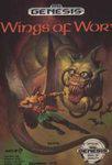 Wings of Wor - Sega Genesis - Destination Retro