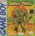 Swamp Thing - GameBoy - Destination Retro