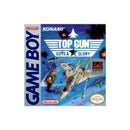 Top Gun Guts to Glory - GameBoy - Destination Retro
