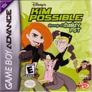 Kim Possible: Revenge of Monkey Fist - GameBoy Advance - Destination Retro