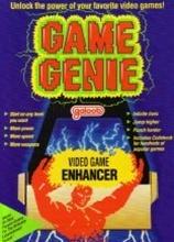 Game Genie - NES - Destination Retro