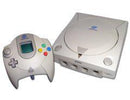 Sega Dreamcast Console - Sega Dreamcast - Destination Retro