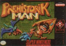 Prehistorik Man - Super Nintendo - Destination Retro