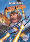 Fire Shark - Sega Genesis - Destination Retro