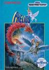 Phelios - Sega Genesis - Destination Retro