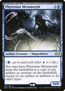 Phyrexian Metamorph [Double Masters] - Destination Retro