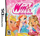 Winx Club Mission Enchantix - Nintendo DS - Destination Retro