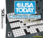 USA Today Crosswords - Nintendo DS - Destination Retro