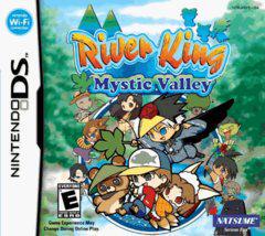 River King Mystic Valley - Nintendo DS - Destination Retro